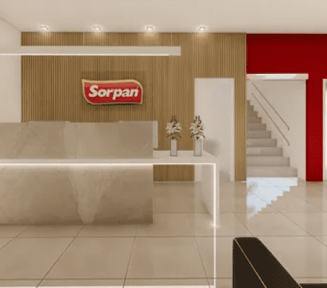 Sorpan
